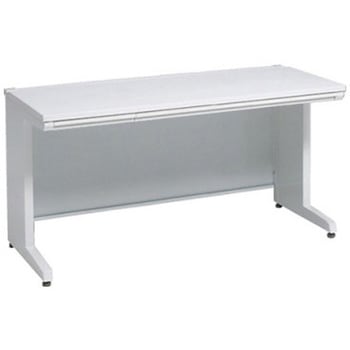 3V2NCH MK28 アドバンス 平机 引出付(A3対応) 標準タイプ L脚 オカムラ(岡村製作所) 06703911