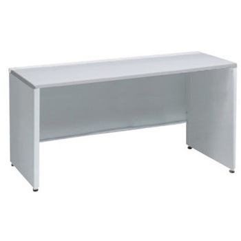 3V21GG MK28 アドバンス 平机 引出無 標準タイプタイプ パネル脚 オカムラ(岡村製作所) 06711139