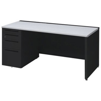 3V1DXG MK61 �A�h�o���X ���Б�4�i �������o���� �R���Z���g�Ή��^�C�v �p�l���r �I�J����(�������쏊) ��1500mm���s700mm����720mm  3V1DXG MK61 06711245