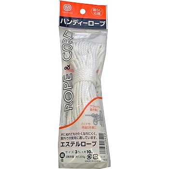 エステルロープ まつうら工業