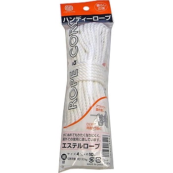 エステルロープ まつうら工業