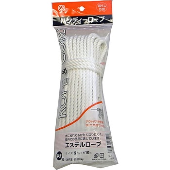 エステルロープ まつうら工業
