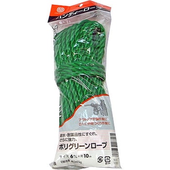 ポリエチレンロープ まつうら工業