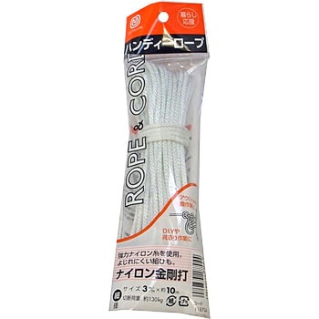 ナイロン金剛打 まつうら工業