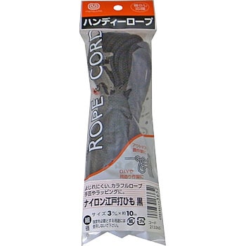 ナイロン江戸打ひも まつうら工業