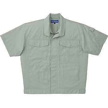 J-560 ジョイステーション 半袖ブルゾン(春夏用) コーコス信岡