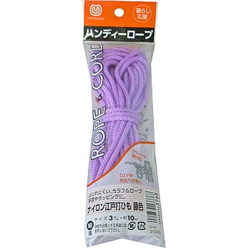 ナイロン江戸打ひも まつうら工業