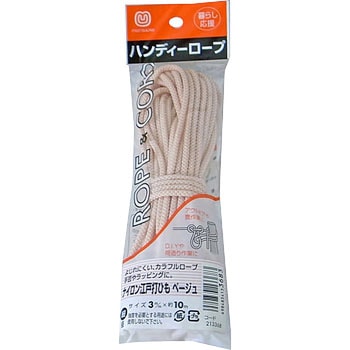 ナイロン江戸打ひも まつうら工業