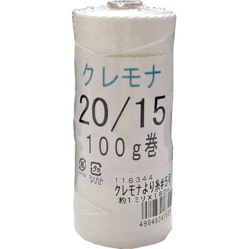 クレモナより糸 まつうら工業