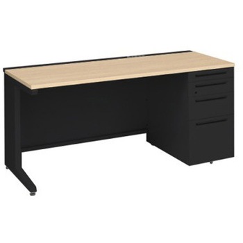 3V1BLG MK57 �A�h�o���X �E�Б�4�i �������o���� �R���Z���g�Ή��^�C�v L�r �I�J����(�������쏊) ��1500mm���s700mm����720mm  3V1BLG MK57 06713065