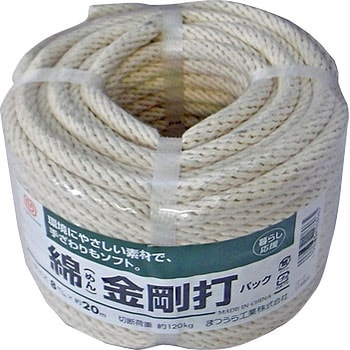 綿金剛打 まつうら工業