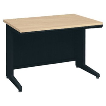 3VCNAM MK57 アドバンスS 平机 中央引出付き オカムラ(岡村製作所) 06715330