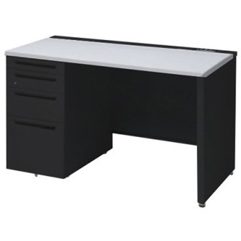 3V1DZL MK61 �A�h�o���X ���Б�4�i �������o���� �R���Z���g�Ή��^�C�v �p�l���r �I�J����(�������쏊) ��1000mm���s600mm����720mm  3V1DZL MK61 06716495