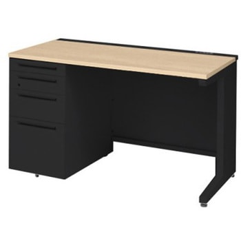 3V1DNJ MK57 �A�h�o���X ���Б�4�i �������o���� �R���Z���g�Ή��^�C�v L�r �I�J����(�������쏊) ��1200mm���s600mm����720mm  3V1DNJ MK57 06716626