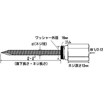 ドリルハンガー