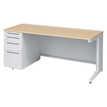 3V1DMF MK54 �A�h�o���X ���Б�4�i �������o���� �R���Z���g�Ή��^�C�v L�r �I�J����(�������쏊) ��1600mm���s800mm����720mm  3V1DMF MK54 06716827