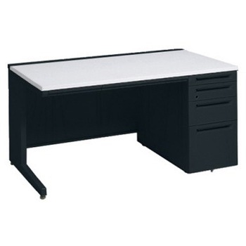 3V1WMH MK61 �A�h�o���X �E�Б�4�i �������o���t(A3�Ή�) �R���Z���g�Ή��^�C�v L�r �I�J����(�������쏊) ��1400mm���s800mm����720mm  3V1WMH MK61 06717281