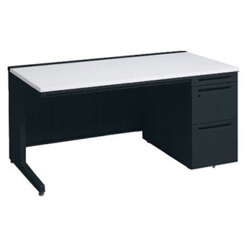 3VBSBF MK61 �A�h�o���XS �E�Б�3�i���o �E3�i���o(�����o+A4�~2�i) �I�J����(�������쏊) ��1600mm���s800mm����720mm  3VBSBF MK61 06717378