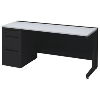 3V13CG MK61 �A�h�o���X ���Б�3�iB5 �������o���� �W���^�C�v L�r �I�J����(�������쏊) ��1500mm���s400mm����720mm  3V13CG MK61 06718026