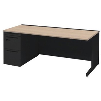 3V1JMF MK57 �A�h�o���X ���Б� �������o���� �R���Z���g�Ή� �_�C�������^�C�v L�r �I�J����(�������쏊) ��1600mm���s800mm����720mm  3V1JMF MK57 06719390