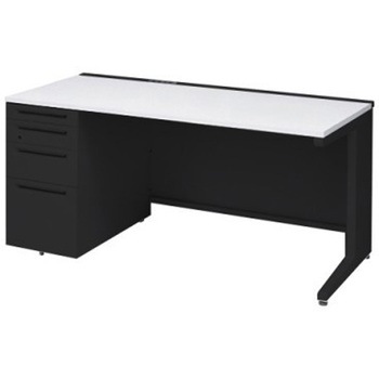 3V1DMG MK61 �A�h�o���X ���Б�4�i �������o���� �R���Z���g�Ή��^�C�v L�r �I�J����(�������쏊) ��1500mm���s800mm����720mm  3V1DMG MK61 06719661