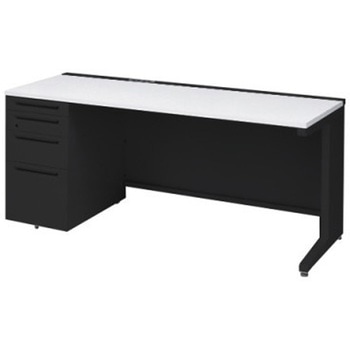 3V1DLF MK61 �A�h�o���X ���Б�4�i �������o���� �R���Z���g�Ή��^�C�v L�r �I�J����(�������쏊) ��1600mm���s700mm����720mm  3V1DLF MK61 06722138