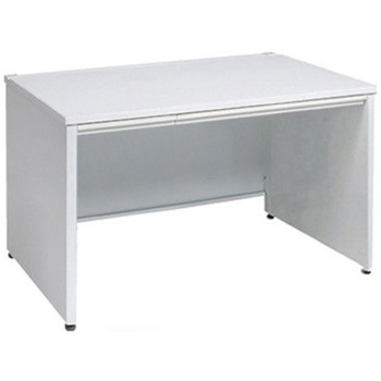 3V2NYL MK28 アドバンス 平机 引出付(A3対応) コンセント対応タイプ パネル脚 オカムラ(岡村製作所) 06722838