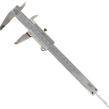 ノギス｜製品情報｜高精度計測工具 MATUI｜松井精密工業