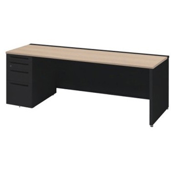 3V1DEE MK57 �A�h�o���X ���Б�4�i �������o���� �W���^�C�v �p�l���r �I�J����(�������쏊) ��1800mm���s700mm����720mm  3V1DEE MK57 06723441