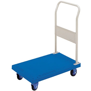 PB-102-P �v���X�e�B�b�N���n���h�g���b�N(�Œ�n���h����) �㐙�A���@ �����΍􂠂� �u���[�F 06723911