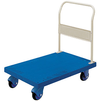 PF-302-P �v���X�e�B�b�N���n���h�g���b�N(�Œ�n���h����) �㐙�A���@ �����΍􂠂� �u���[�F 06723927