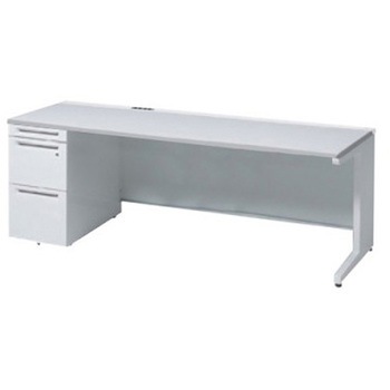 3V19LE MK28 �A�h�o���X ���Б� �������o���� �R���Z���g�Ή��^�C�v L�r �I�J����(�������쏊) ��1800mm���s700mm����720mm  3V19LE MK28 06724640