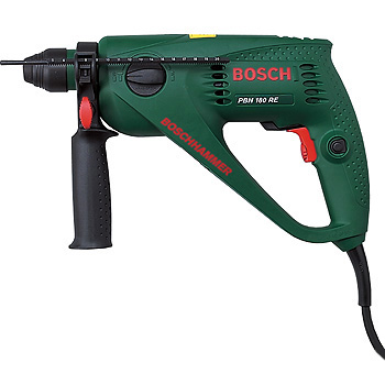 【最安値得価】f156*120 可動品 BOSCH ハンマードリル GBH3-28DRE 本体