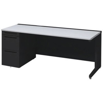 3V19LF MK61 �A�h�o���X ���Б� �������o���� �R���Z���g�Ή��^�C�v L�r �I�J����(�������쏊) ��1600mm���s700mm����720mm  3V19LF MK61 06727099