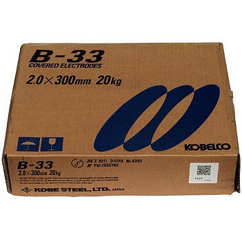 B-33 ��|�`550MPa���|�p�n�ږ_ �_�ː��| 10704032