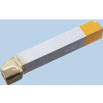 33型(右片刃バイト) ハイカット