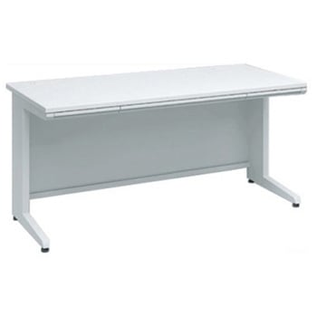 3VCNAF MK28 アドバンスS 平机 中央引出付き オカムラ(岡村製作所) 06731247