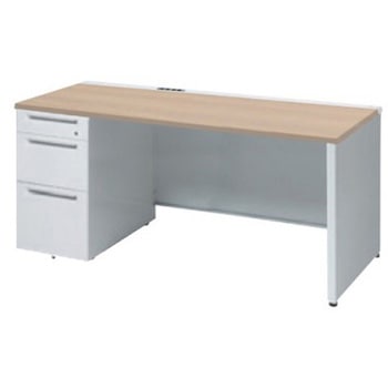 3V13XG MK54 �A�h�o���X ���Б�3�iB5 �������o���� �R���Z���g�Ή��^�C�v �p�l���r �I�J����(�������쏊) ��1500mm���s700mm����720mm  3V13XG MK54 06733810