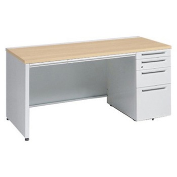 3V1WGF MK54 �A�h�o���X �E�Б�4�i �������o���t(A3�Ή�) �W���^�C�v �p�l���r �I�J����(�������쏊) ��1600mm���s600mm����720mm  3V1WGF MK54 06734677