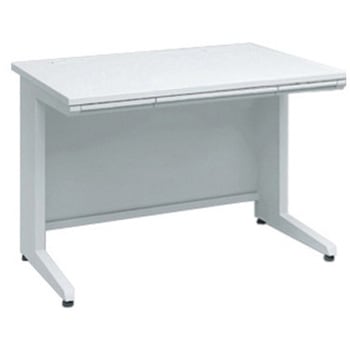 3VCNAM MK28 アドバンスS 平机 中央引出付き オカムラ(岡村製作所) 06735709