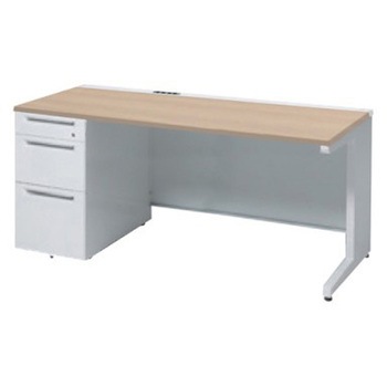 3V13LG MK54 �A�h�o���X ���Б�3�iB5 �������o���� �R���Z���g�Ή��^�C�v L�r �I�J����(�������쏊) ��1500mm���s700mm����720mm  3V13LG MK54 06735815