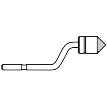 DT1100 �_�C�������h�d���u���[�h �m�K 06738313