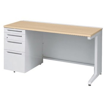 3V1DNH MK54 �A�h�o���X ���Б�4�i �������o���� �R���Z���g�Ή��^�C�v L�r �I�J����(�������쏊) ��1400mm���s600mm����720mm  3V1DNH MK54 06738825