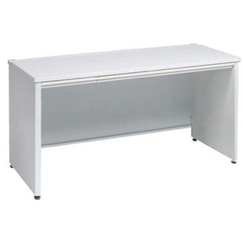 3V2NGH MK28 アドバンス 平机 引出付(A3対応) 標準タイプ パネル脚 オカムラ(岡村製作所) 06739218