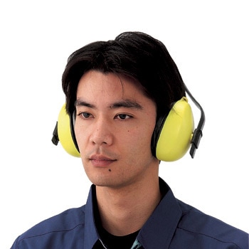 EM-36 イヤーマフ 1個 モノタロウ 【通販モノタロウ】