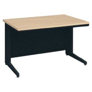 3VCNBK MK57 アドバンスS 平机 中央引出付き オカムラ(岡村製作所) 06739446