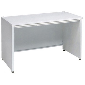 3V2NGL MK28 アドバンス 平机 引出付(A3対応) 標準タイプ パネル脚 オカムラ(岡村製作所) 06739611