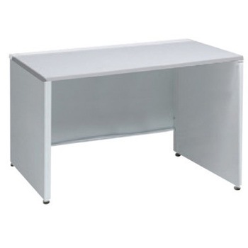 3V21EK MK28 アドバンス 平机 引出無 標準タイプタイプ パネル脚 オカムラ(岡村製作所) 06740216