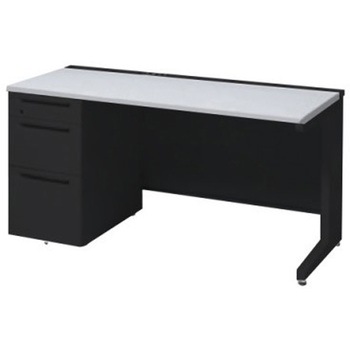 3V13NH MK61 �A�h�o���X ���Б�3�iB5 �������o���� �R���Z���g�Ή��^�C�v L�r �I�J����(�������쏊) ��1400mm���s600mm����720mm  3V13NH MK61 06740749