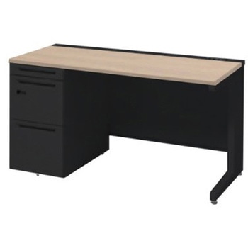 3V1JNJ MK57 �A�h�o���X ���Б� �������o���� �R���Z���g�Ή� �_�C�������^�C�v L�r �I�J����(�������쏊) ��1200mm���s600mm����720mm  3V1JNJ MK57 06741756